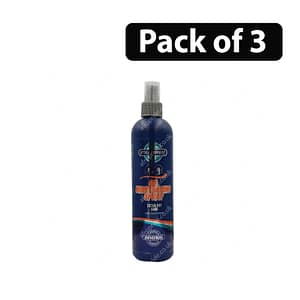 (Pack of 3) Stylin’Dredz Oil Moisturising Spray 350ml