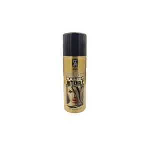 Salon Grafix High Beams Intense Spray on HairColor 2.7oz