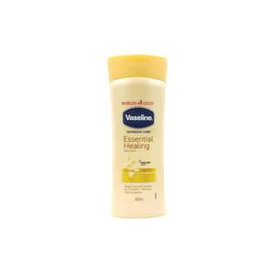 Vaseline Intensive Care Body Lotion 400ml