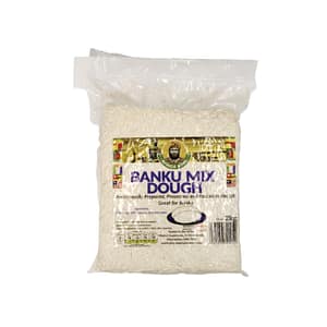 Africa King Banku Mix Dough
