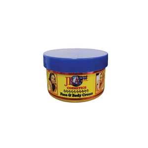JRA Face and Body Cream 40g