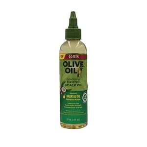 ORS Olive Oil Exotic Scalp Oil 4.3fl.oz