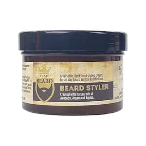 By My Beard Beard Styler 150ml