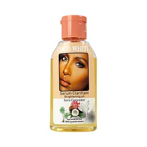 Coco White Serum Clarifiant Brightening Oil 60ml
