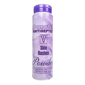 Damatol Antiseptic Skin Rashes Powder 100g