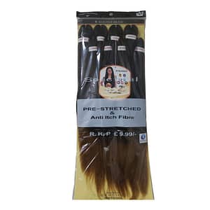 Kuknus Braid 8X 26'' T1B-27