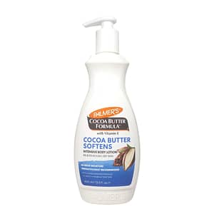 Palmer's Cocoa Butter Softens Intensive Body Lotion 13.5oz
