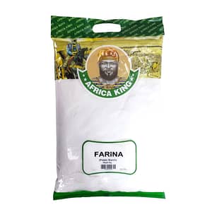Africa King Farina (Potato Starch) 4kg