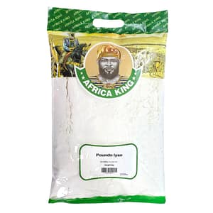 Africa King Poundo Lyan 4kg