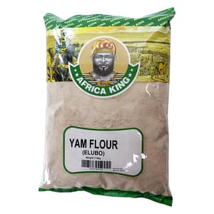 Africa King Yam Flour 1.5kg