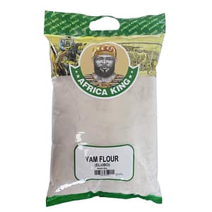 Africa King Yam Flour 4kg