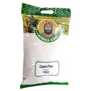 Cassava Flour 4kg