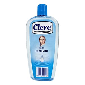 Clere Pure Glycerine 400ml