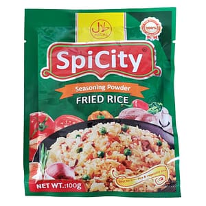 Spicity Seasoning Powder 100g