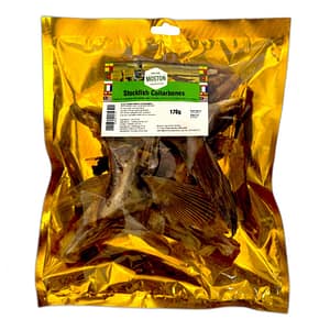 Stockfish Collarbones 170g