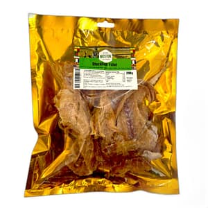 Stockfish Fillet 200g