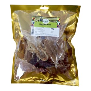 Stockfish Fillet 200g