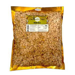 Whole Egusi 800g