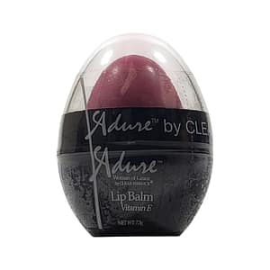 Adure By Clear Essence Lip Balm 75g