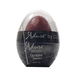 Adure By Clear Essence Lip Balm 75g Watermelon