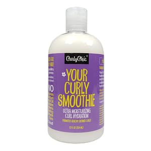 Curly Chic Your Curly Smoothie 12oz