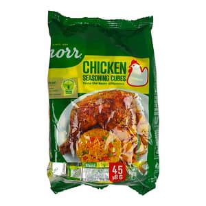 Knorr Chicken Seasoning Cubes 45 x 8G (360 g)