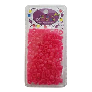 Magic Beauty Collection Beads 200 Pink
