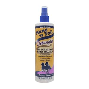 Mane n Tail Detangler 12fl.oz
