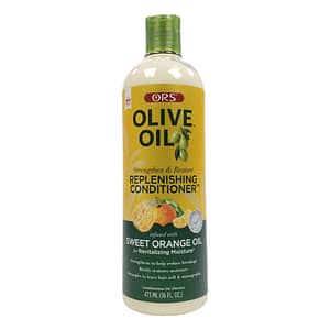 ORS Olive Oil Replenishing Conditioner 473ml