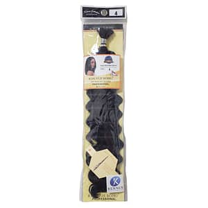 Kuknus BOHO Deep Twist 14'' 4