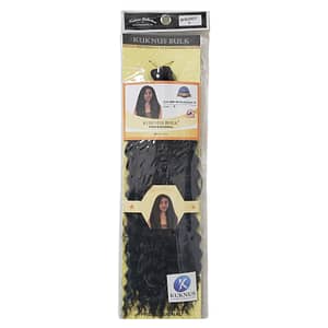 Kuknus Baby Brazilian Bulk 14'' 1