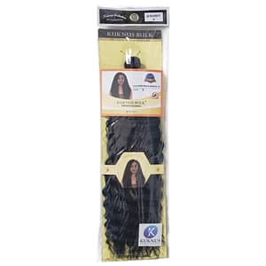 Kuknus Baby Brazilian Bulk 14'' 2