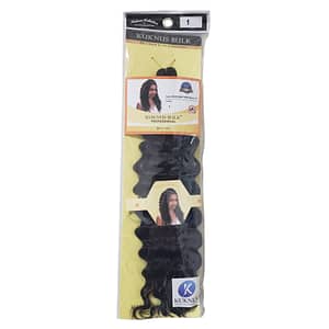 Kuknus Baby Deep Twist Bulk 14'' 1