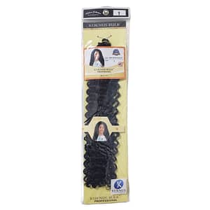 Kuknus Baby Water Bulk 14'' 1