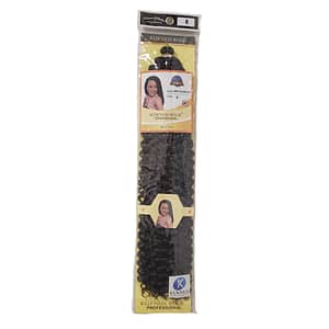 Kuknus Collection Jerry Curl Bulk 20” 6