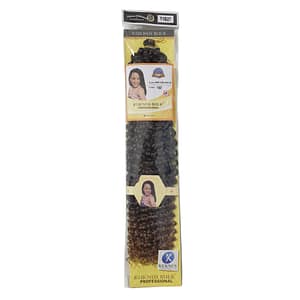 Kuknus Collection Jerry Curl Bulk 20” T1B27