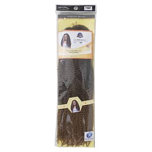 Kuknus Marley Braid 20inches T1B27