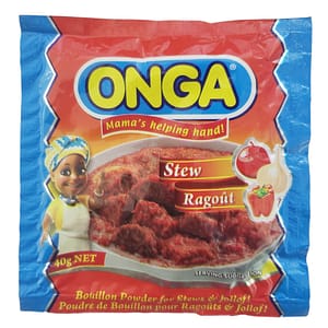 Onga Classic Classique 40g