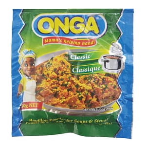 Onga Classic Classique 50g