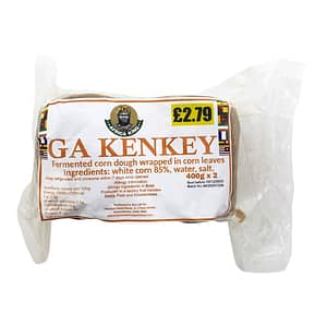 Africa King Ga Kenky 400g x 2