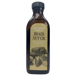 Brazil Nut Oil 150ml