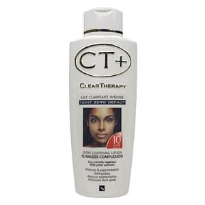 Clear Therapy Extra Lightening Lotion 500ml