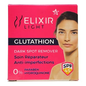 Elixir Light Glutathion Dark Spot Remover 30ml