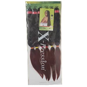 Xpression Lagos Mega Braids 60” T1350
