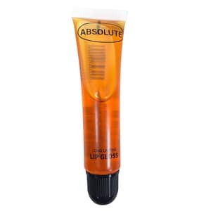 Absolute Long Lasting Lip Gloss 18ml OrangeAbsolute Long Lasting Lip Gloss 18ml Orange