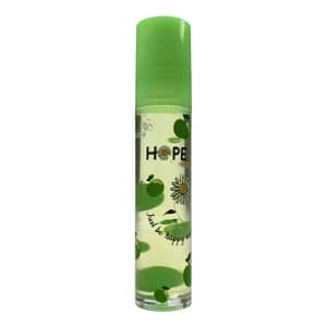 Hope Lip Oil 6.3ml Apple