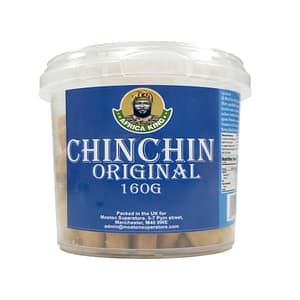 Africa King Chin Chin Original 160g