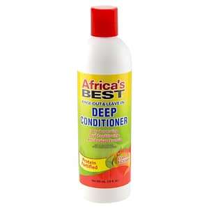 Africa's Best Deep Conditioner 12fl.oz
