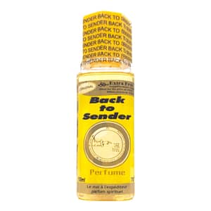 Back To Sender Perfume 150ml