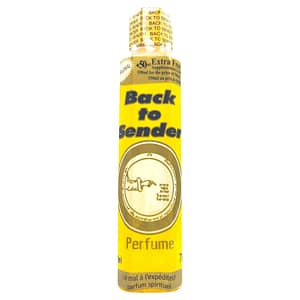 Back To Sender Perfume 500ml